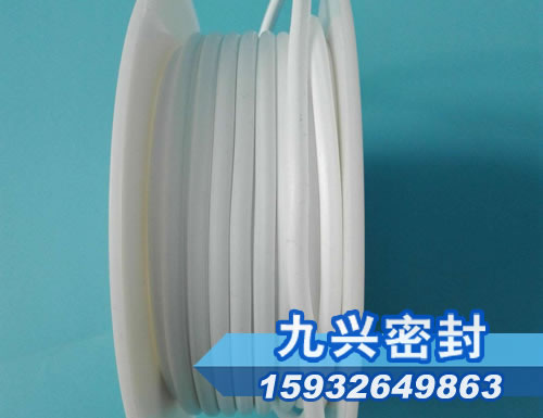 四氟彈性棒